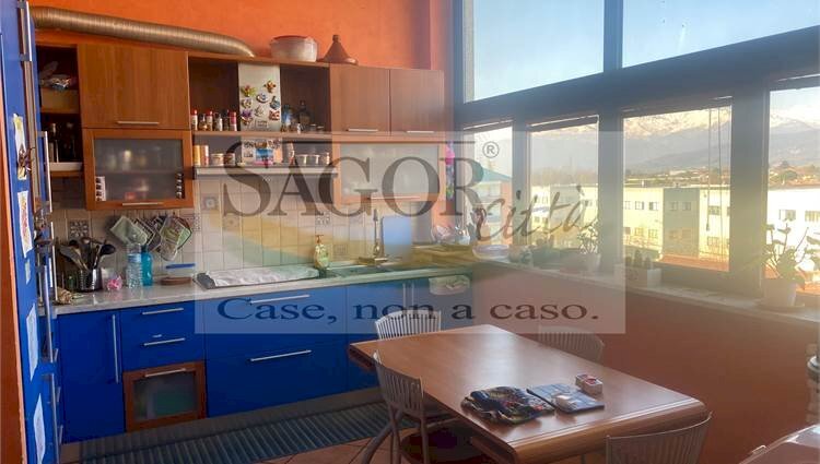 Three-room apartment Pinerolo - photo 2