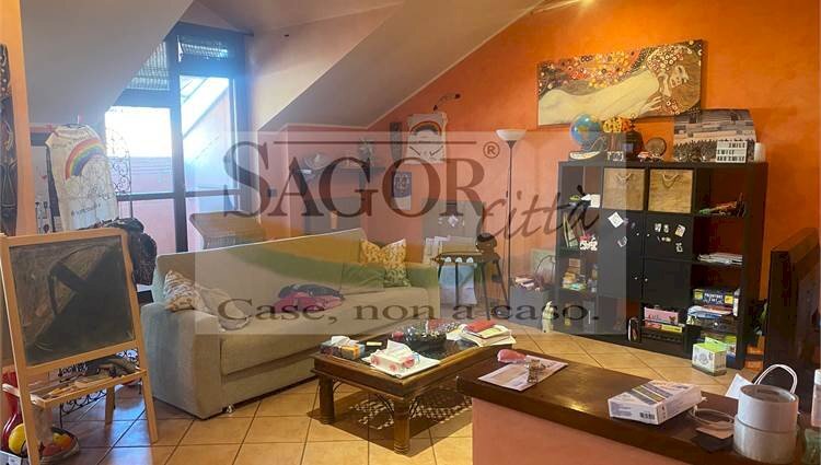 Three-room apartment Pinerolo - photo 3
