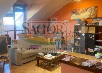 Three-room apartment Pinerolo - photo 3