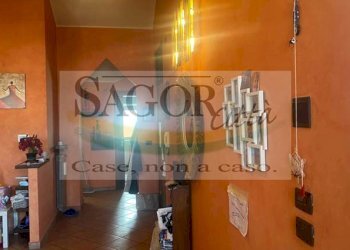 Three-room apartment Pinerolo - photo 4