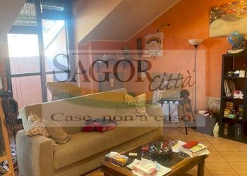 Three-room apartment Pinerolo - photo 5