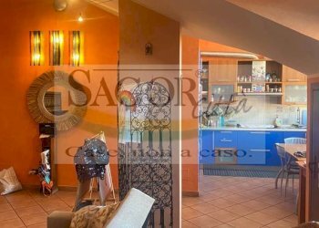 Three-room apartment Pinerolo - photo 7