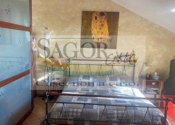 Three-room apartment Pinerolo - photo 9