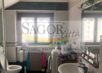 Three-room apartment Pinerolo - photo 10