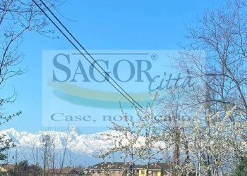 Three-room apartment Pinerolo - photo 17