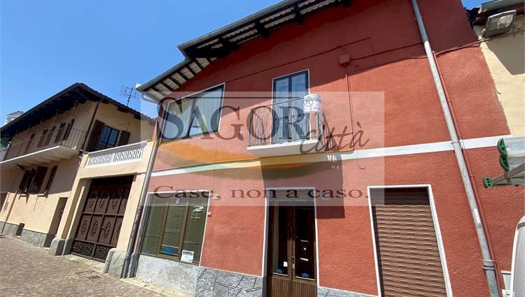 Portion of a house San Secondo di Pinerolo - photo 2