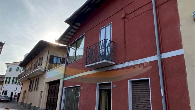 Portion of a house San Secondo di Pinerolo - photo 3