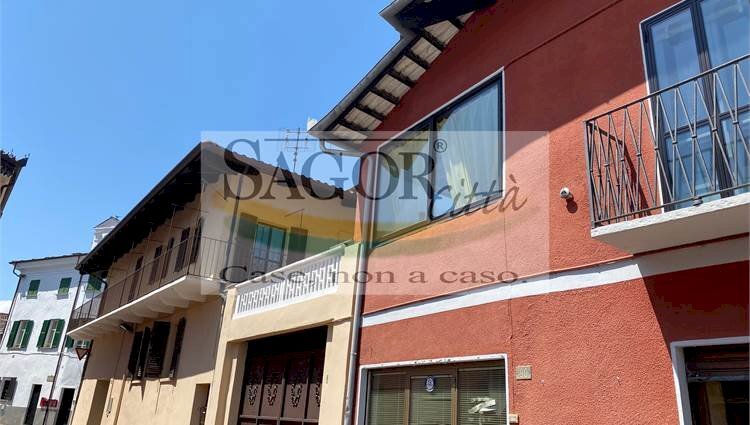 Portion of a house San Secondo di Pinerolo - photo 1