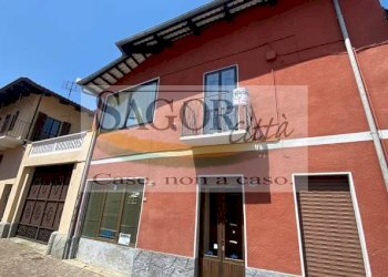Portion of a house San Secondo di Pinerolo - photo 2