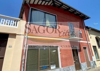Portion of a house San Secondo di Pinerolo - photo 4