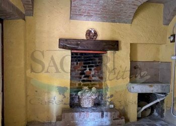 Portion of a house San Secondo di Pinerolo - photo 9