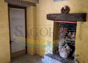 Portion of a house San Secondo di Pinerolo - photo 12