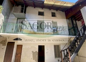 Portion of a house San Secondo di Pinerolo - photo 14