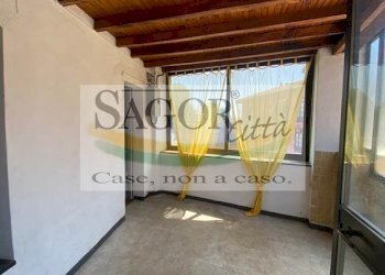 Portion of a house San Secondo di Pinerolo - photo 17