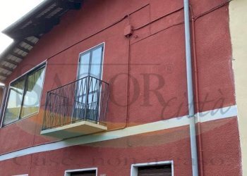 Portion of a house San Secondo di Pinerolo - photo 27