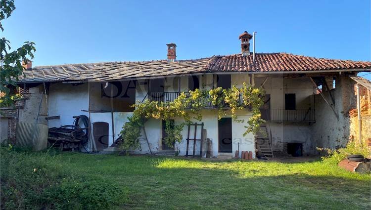 Rustic Bricherasio - photo 1