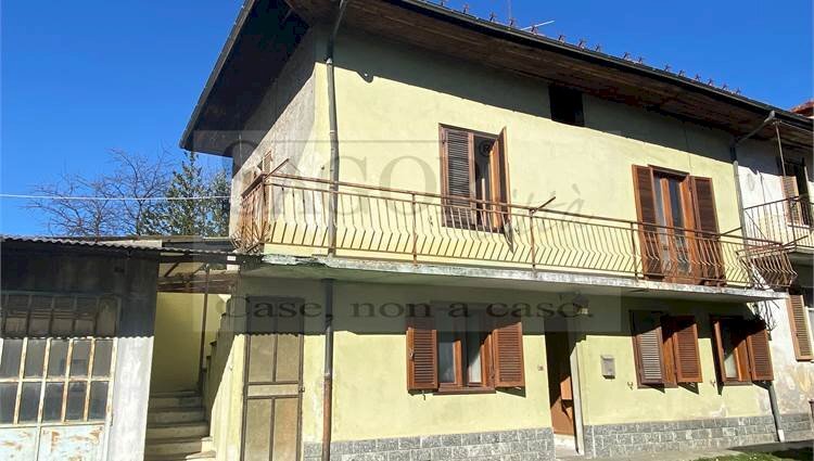 Portion of a house Pinasca - photo 2