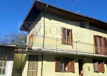 Portion of a house Pinasca - photo 1