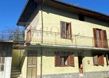 Portion of a house Pinasca - photo 2