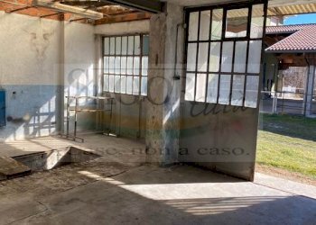 Portion of a house Pinasca - photo 10
