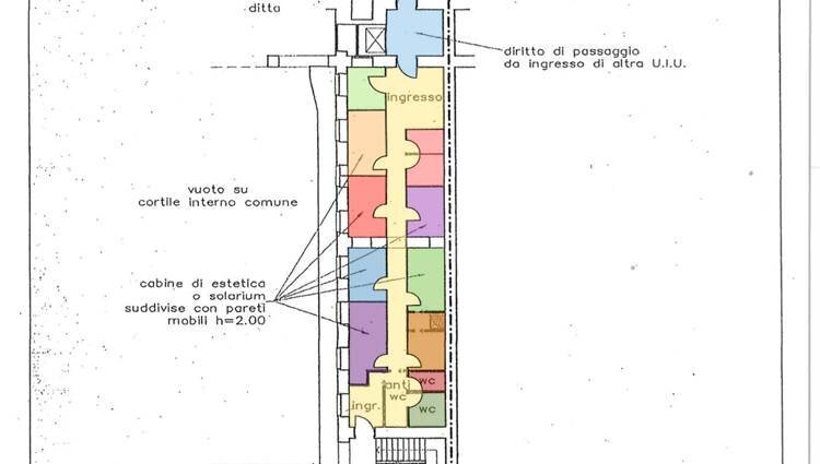 Apartment Pinerolo - photo 1