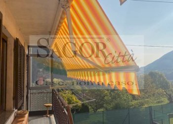 Porzione di casa San Germano Chisone - foto 2