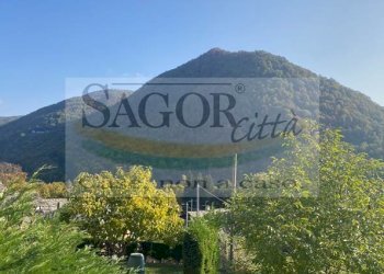 Porzione di casa San Germano Chisone - foto 4
