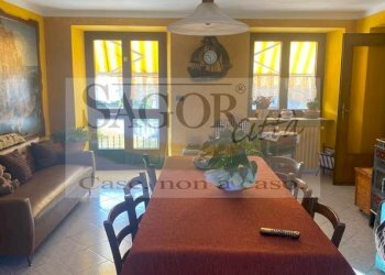 Porzione di casa San Germano Chisone - foto 5