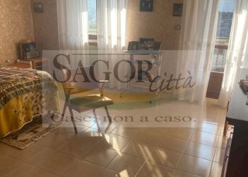 Porzione di casa San Germano Chisone - foto 9