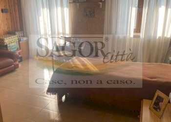 Porzione di casa San Germano Chisone - foto 10
