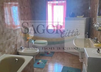 Porzione di casa San Germano Chisone - foto 11