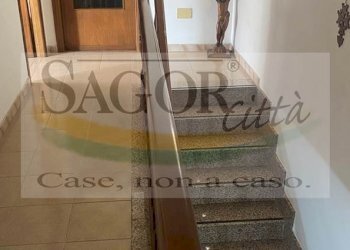 Porzione di casa San Germano Chisone - foto 12