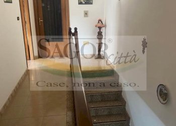 Porzione di casa San Germano Chisone - foto 13