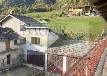 Porzione di casa San Germano Chisone - foto 14