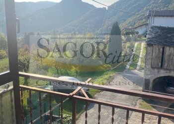 Porzione di casa San Germano Chisone - foto 15