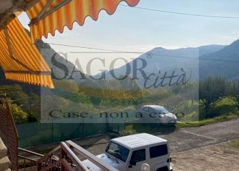 Porzione di casa San Germano Chisone - foto 16