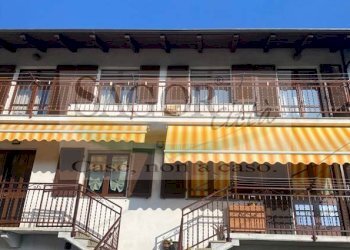 Porzione di casa San Germano Chisone - foto 17