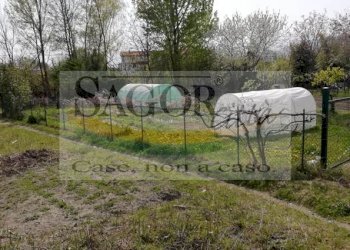 Agricultural land Pinerolo - photo 3