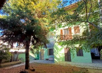 Casa semi indipendente Vicolo Porcellana, Caravino - foto 1