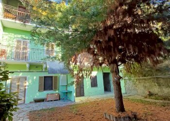 Casa semi indipendente Vicolo Porcellana, Caravino - foto 2