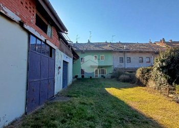 Casa semi indipendente Vicolo Porcellana, Caravino - foto 7