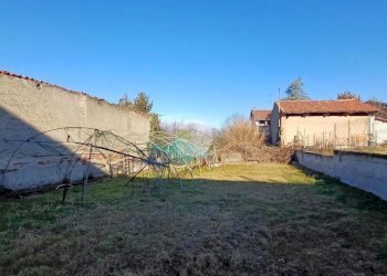 Casa semi indipendente Vicolo Porcellana, Caravino - foto 11