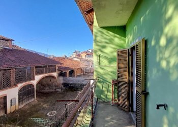 Casa semi indipendente Vicolo Porcellana, Caravino - foto 31