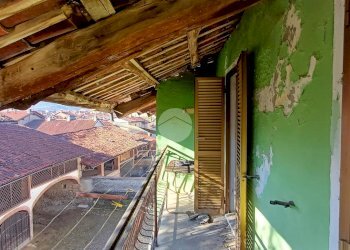 Casa semi indipendente Vicolo Porcellana, Caravino - foto 33