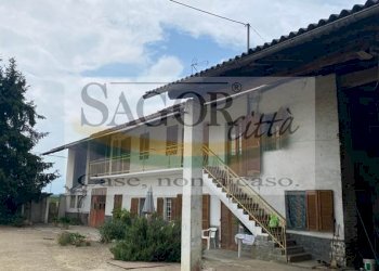 Rustico Scalenghe - foto 1