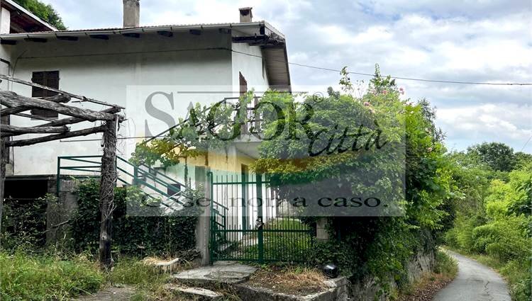 Rustic San Pietro Val Lemina - photo 2