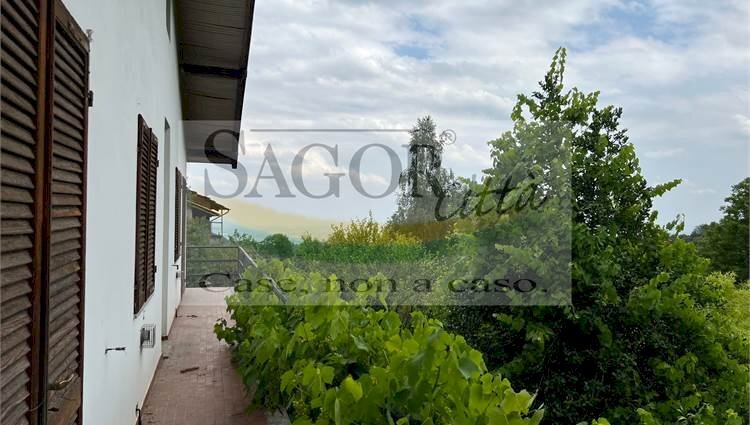 Rustic San Pietro Val Lemina - photo 1