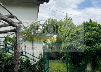 Rustic San Pietro Val Lemina - photo 15