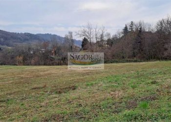 Building land San Pietro Val Lemina - photo 1