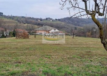Building land San Pietro Val Lemina - photo 2